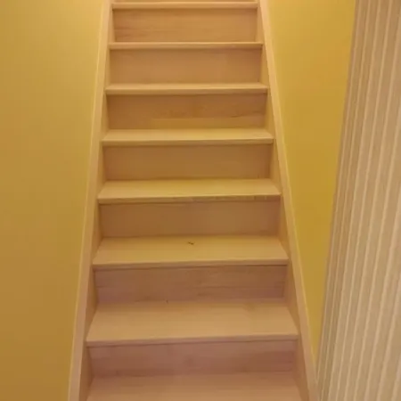 לינה וארוחת בוקר Fleurs De Printemps - Jonquille Chic