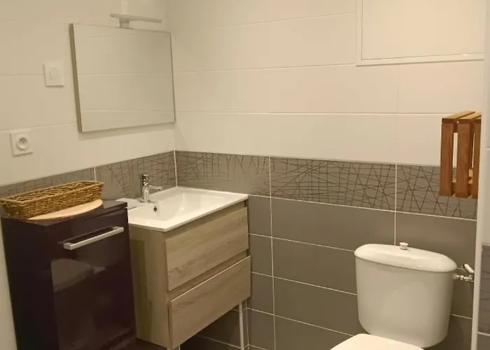 住宿加早餐酒店 Fleurs De Printemps - Jonquille Chic