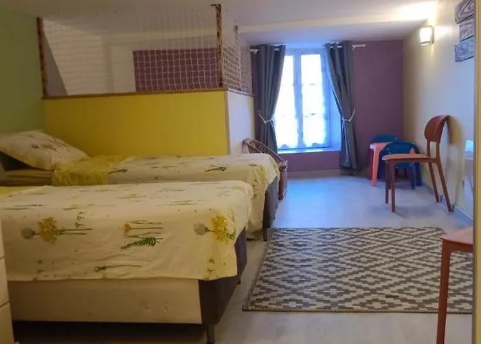 Fleurs De Printemps - Jonquille Chic Vrécourt