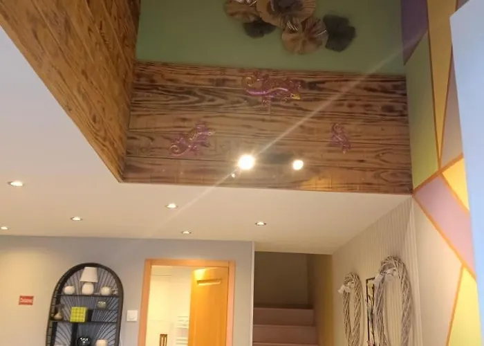 Fleurs De Printemps - Jonquille Chic * Vrécourt