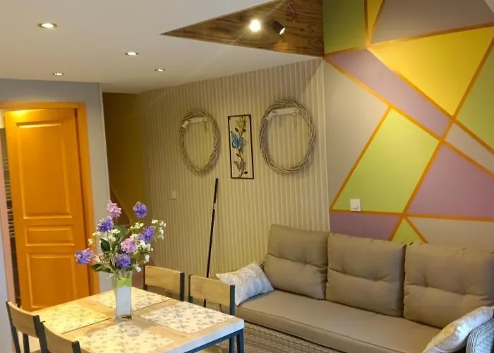 Fleurs De Printemps - Jonquille Chic *