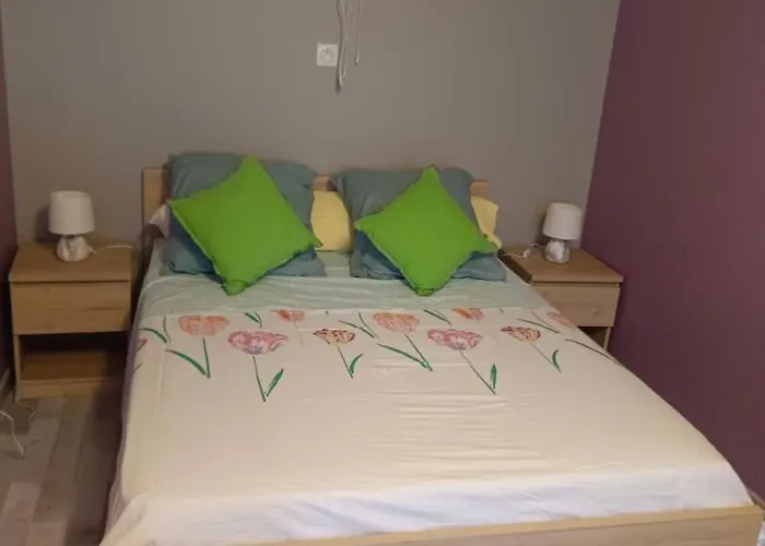 Fleurs De Printemps - Jonquille Chic * Vrécourt