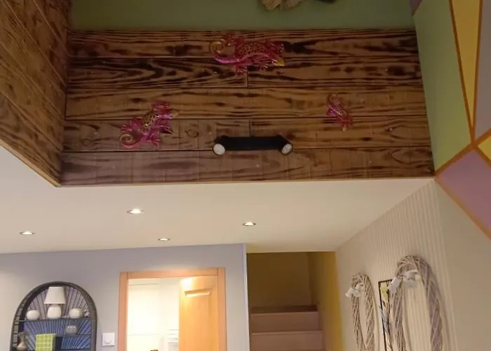 Fleurs De Printemps - Jonquille Chic *