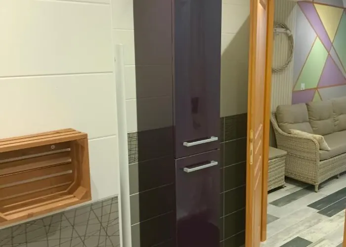 Fleurs De Printemps - Jonquille Chic 住宿加早餐酒店 Vrécourt